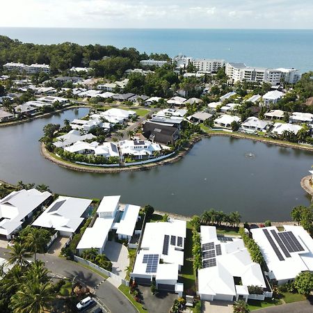Blue Lagoon Villas Trinity Beach Luaran gambar