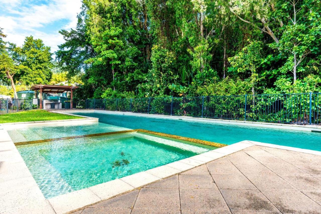 Blue Lagoon Villas Trinity Beach Luaran gambar