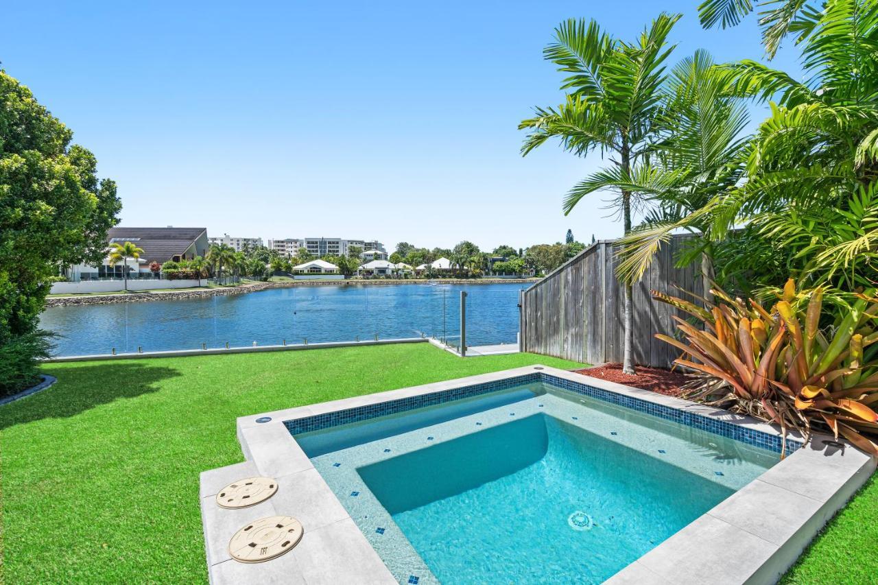 Blue Lagoon Villas Trinity Beach Luaran gambar