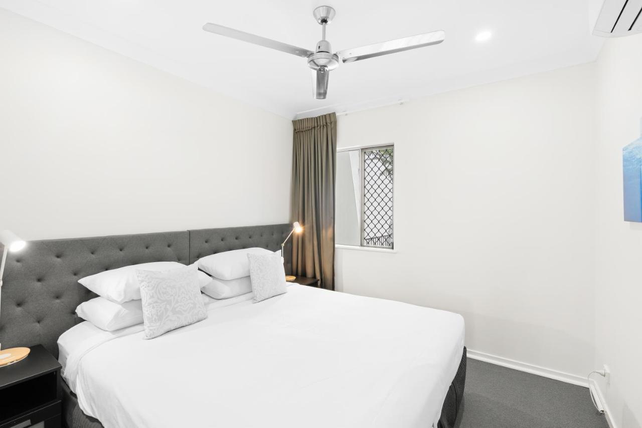 Blue Lagoon Villas Trinity Beach Luaran gambar