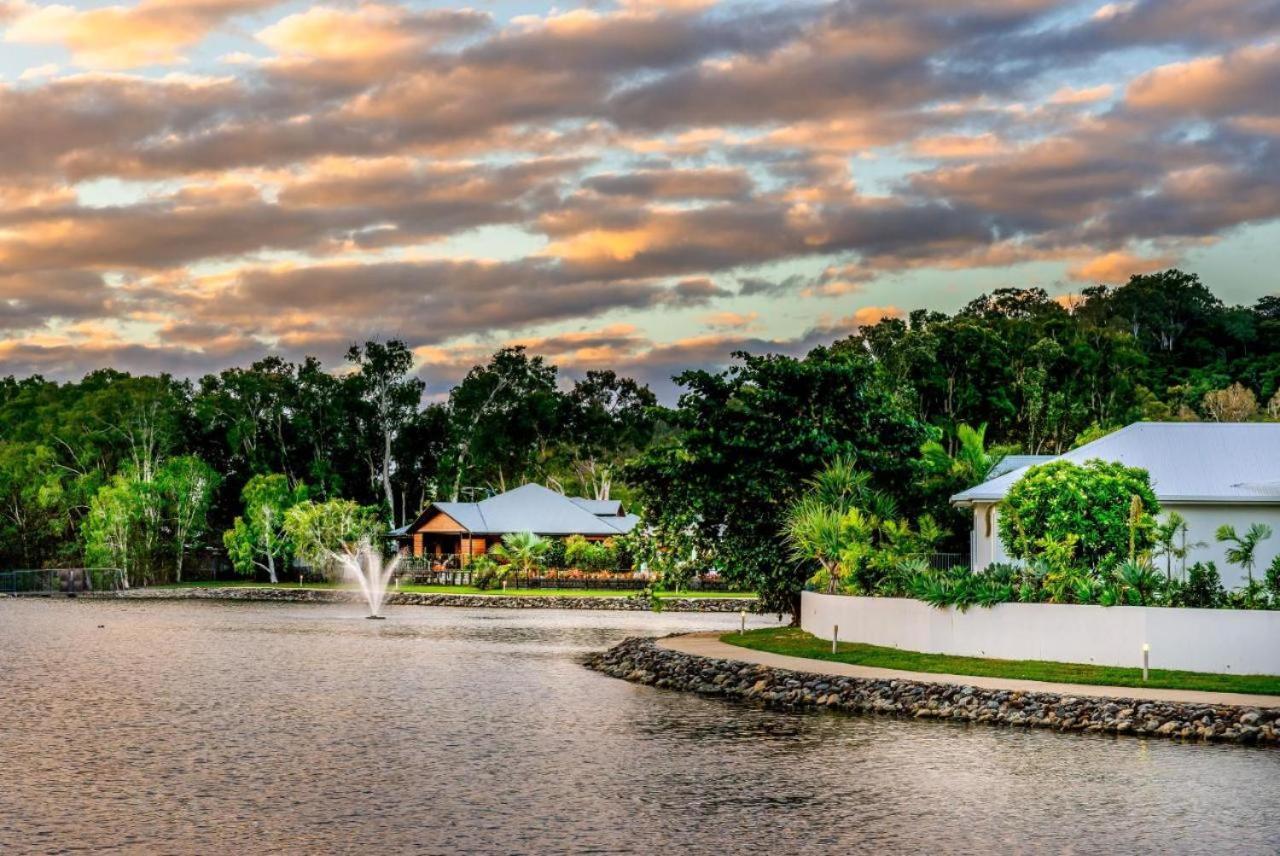 Blue Lagoon Villas Trinity Beach Luaran gambar